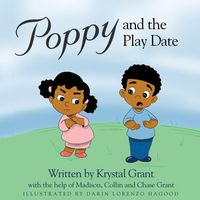 Produktbild: Poppy and the Play Date
