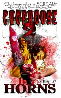 Produktbild: Chophouse 2