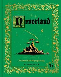 Produktbild: Neverland