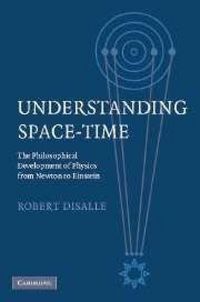 Produktbild: Understanding Space-Time