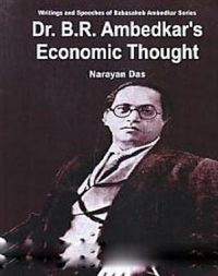 Produktbild: Dr. B.R. Ambedkar's Economic Thought