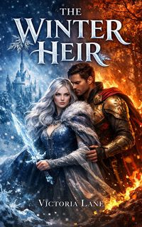 Produktbild: The Winter Heir