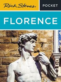 Produktbild: Rick Steves Pocket Florence (Fifth Edition)