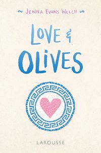 Produktbild: Love and olives