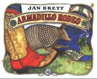 Produktbild: Armadillo Rodeo