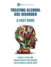 Produktbild: Alcohol Use Disorder-A Fact Book