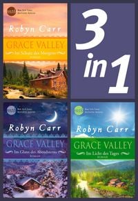Produktbild: Grace Valley - im Einklang mit den Jahrezeiten