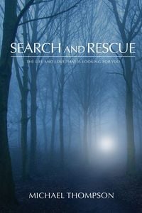 Produktbild: Search and Rescue