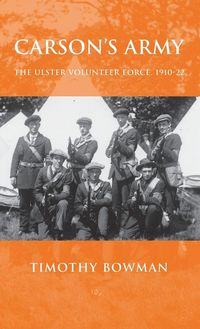 Produktbild: Carson's army