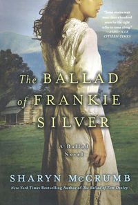 Produktbild: Ballad of Frankie Silver