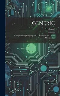 Produktbild: Generic: A Programming Language for VLSI Layout and Layout Manipulation