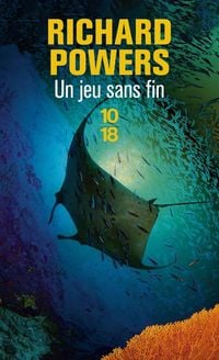 Produktbild: Un jeu sans fin