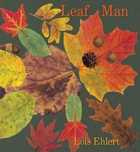 Produktbild: Leaf Man