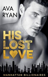Produktbild: His Lost Love