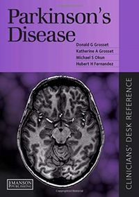 Produktbild: Grosset, D: Parkinson's Disease