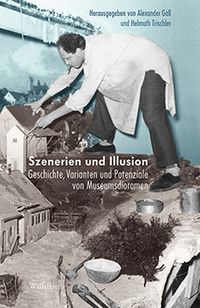 Produktbild: Szenerien und Illusion