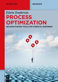 Produktbild: Process Optimization