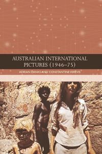 Produktbild: Australian International Pictures (1946 - 75)