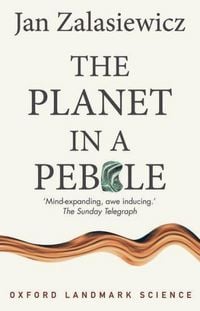 Produktbild: The Planet in a Pebble
