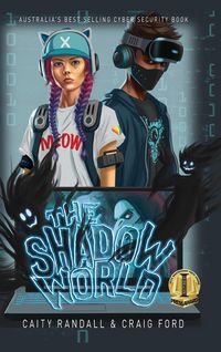 Produktbild: The Shadow World