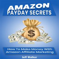Produktbild: Amazon Payday Secrets