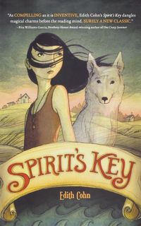Produktbild: Spirit's Key