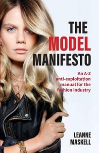 Produktbild: The Model Manifesto