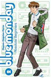Produktbild: Blue Monday Volume 2: Absolute Beginners