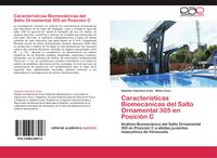 Produktbild: Caracter&iacute;sticas Biomec&aacute;nicas del Salto Ornamental 305 en Posici&oacute;n C