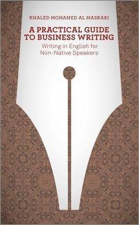 Produktbild: A Practical Guide To Business Writing