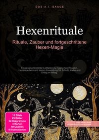 Produktbild: Hexenrituale