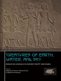 Produktbild: Creatures of Earth, Water and Sky