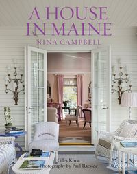 Produktbild: A House in Maine