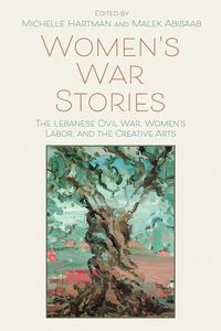 Produktbild: Women's War Stories