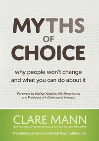 Produktbild: Myths of Choice