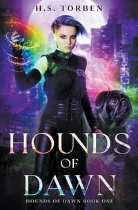 Produktbild: Hounds of Dawn