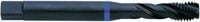 Produktbild: Exact 43642 Maschinengewindebohrer metrisch M4 0.7 mm Rechtsschneidend DIN 371 HSS-E 35&deg; RSP 1 St.