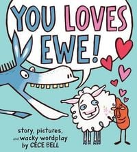 Produktbild: You Loves Ewe!
