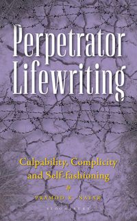Produktbild: Perpetrator Lifewriting
