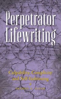 Produktbild: Perpetrator Lifewriting