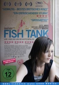 Produktbild: Fish Tank
