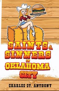 Produktbild: Saints and Sinners in Oklahoma City