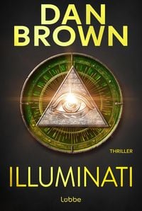 Produktbild Illuminati / Robert Langdon Bd.1