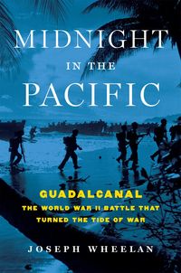 Produktbild: Midnight in the Pacific