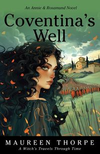 Produktbild: Coventina's Well (An Annie & Rosamund Adventure, #3)