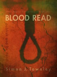 Produktbild: Blood Read (Publish And Be Dead)