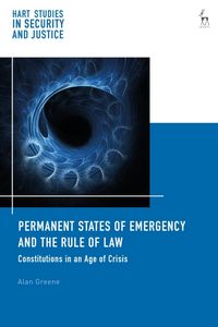 Produktbild: Permanent States Of Emergency
