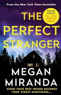 Produktbild: The Perfect Stranger