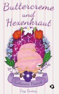 Produktbild: Buttercreme und Hexenkraut