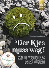 Produktbild: Der Kies muss weg